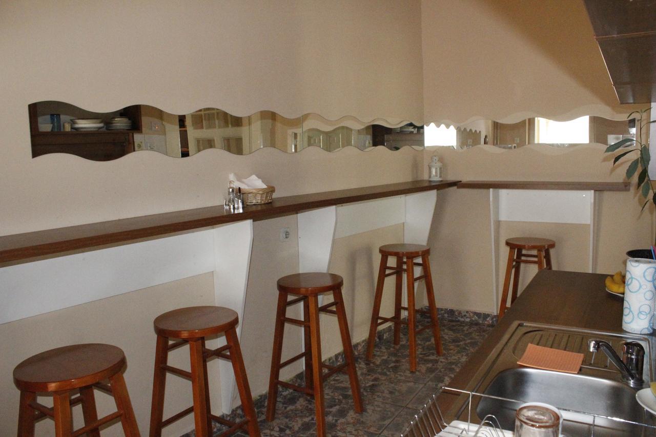 Hostel Nomad Нови Сад Екстериор снимка
