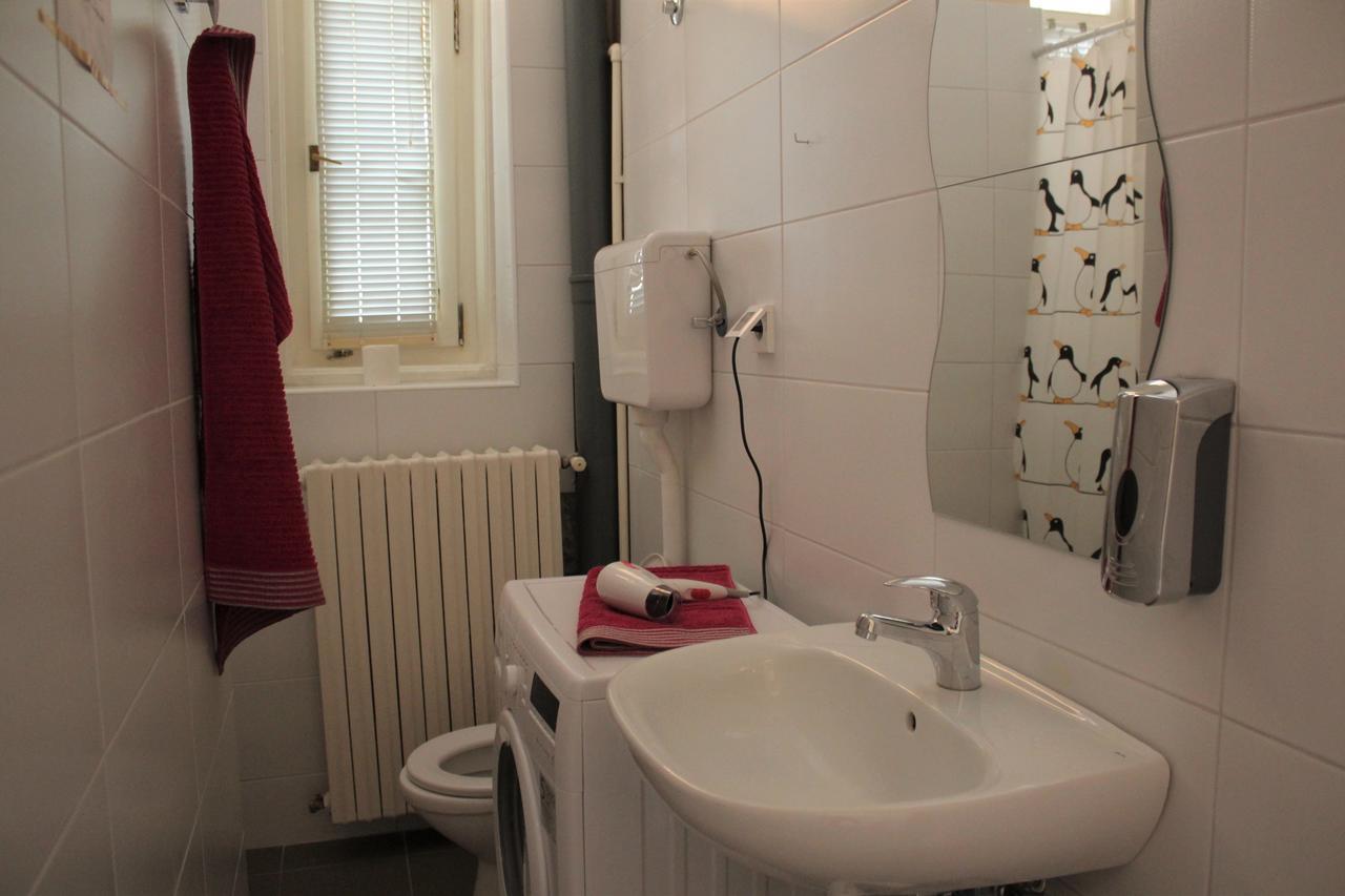 Hostel Nomad Нови Сад Екстериор снимка