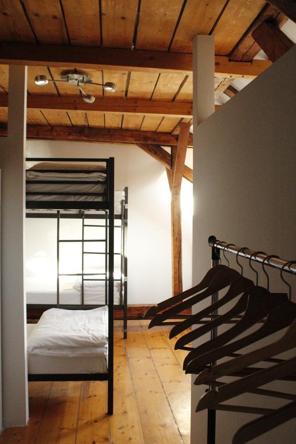 Hostel Nomad Нови Сад Екстериор снимка