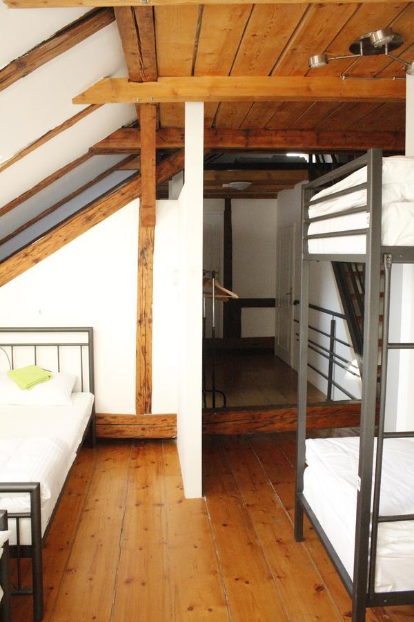 Hostel Nomad Нови Сад Екстериор снимка