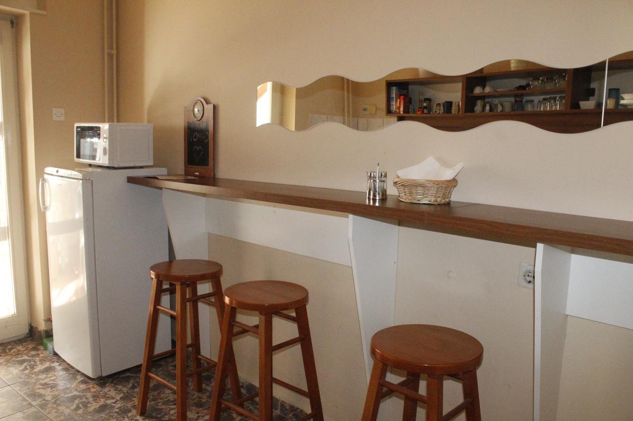Hostel Nomad Нови Сад Екстериор снимка