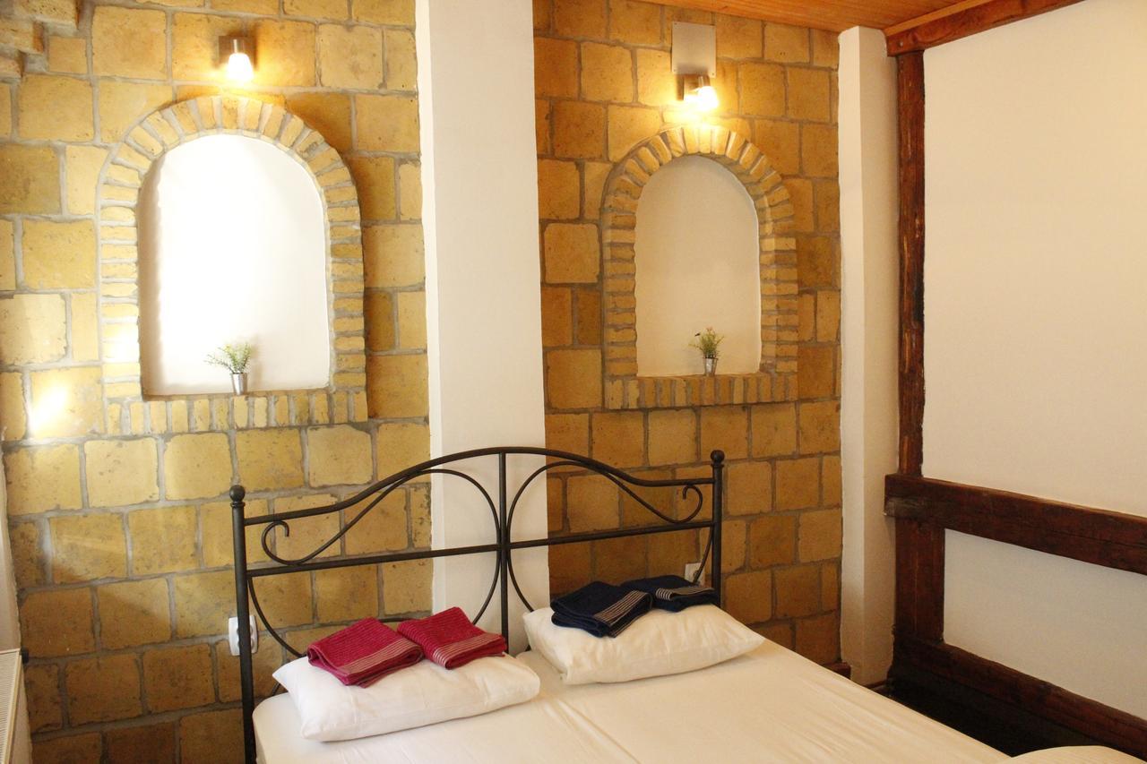 Hostel Nomad Нови Сад Екстериор снимка